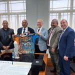 Fiji formally joins landmark Pacific Rugby League Partnership