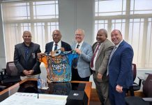 Fiji formally joins landmark Pacific Rugby League Partnership