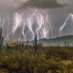 Strong El Niño ahead, UN weather agency warns