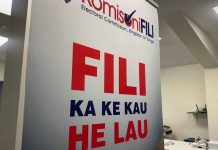 Two by-elections to be held after Tonga MPs lose seats