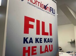 Two by-elections to be held after Tonga MPs lose seats