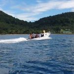 Fiji Parliament passes Commercial Use of Marine Areas Bill