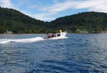 Fiji Parliament passes Commercial Use of Marine Areas Bill
