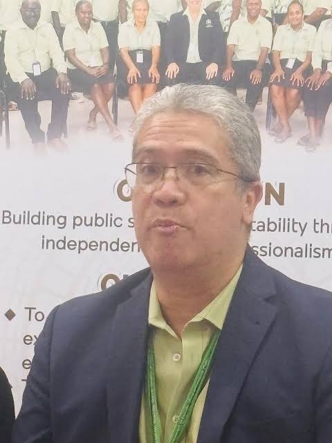 $222M Pacific Games spending bombshell