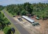 Bougainville on drought alert as El Niño raises risk of water shortages