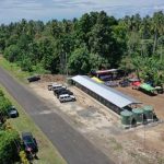 Bougainville on drought alert as El Niño raises risk of water shortages