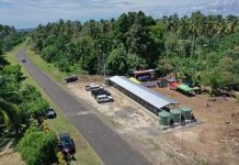 Bougainville on drought alert as El Niño raises risk of water shortages