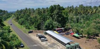Bougainville on drought alert as El Niño raises risk of water shortages