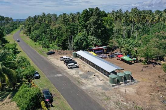 Bougainville on drought alert as El Niño raises risk of water shortages