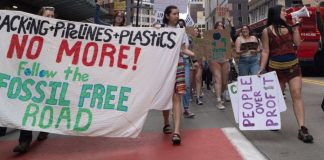 Human rights groups urge Tuvalu and Ireland to put rights at centre of fossil fuel transition talks