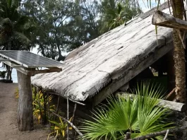 Ditching diesel could save Pacific nations almost $1b