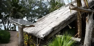 Ditching diesel could save Pacific nations almost $1b