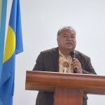‘Keep Leaders accountable, Public informed’: Forum SG Waqa tells Pacific Media