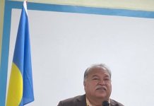 ‘Keep Leaders accountable, Public informed’: Forum SG Waqa tells Pacific Media