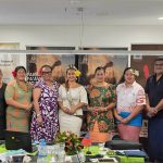 Pacific backs regional youth framework for 2027 to 2036