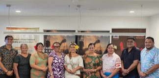 Pacific backs regional youth framework for 2027 to 2036