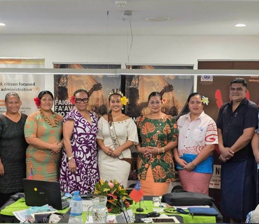Pacific backs regional youth framework for 2027 to 2036