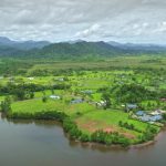 Pacific urged to put peace, culture at centre of climate security