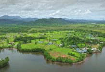 Pacific urged to put peace, culture at centre of climate security
