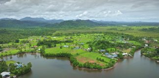 Pacific urged to put peace, culture at centre of climate security