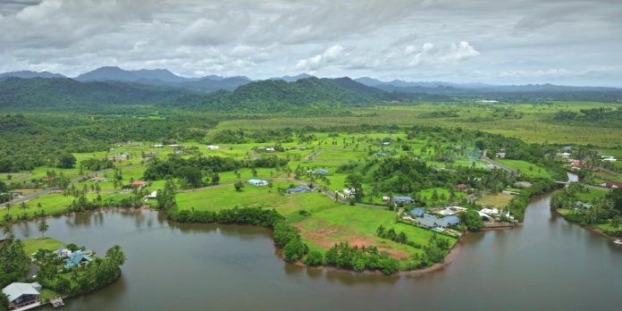 Pacific urged to put peace, culture at centre of climate security