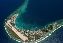 Forum struggles with missile dilemma