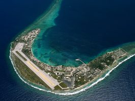 Forum struggles with missile dilemma