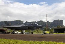 U.S Pacific Command considers moving billions in Planned Infrastructure out of Micronesia