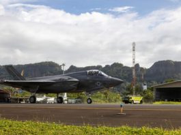 U.S Pacific Command considers moving billions in Planned Infrastructure out of Micronesia