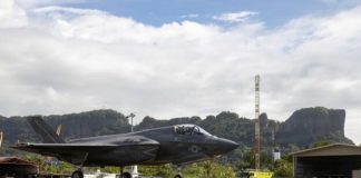 U.S Pacific Command considers moving billions in Planned Infrastructure out of Micronesia