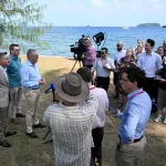‘Pacific drugs highway’: Australia’s new plan to target cocaine traffickers moving through islands