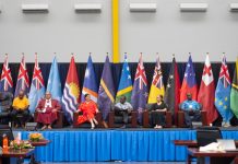 “1.5°C remains the anchor. Urgency and agency need to travel together” – Fifth Pacific Ocean Pacific Climate Change Conference closes with key message