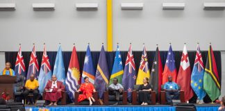 “1.5°C remains the anchor. Urgency and agency need to travel together” – Fifth Pacific Ocean Pacific Climate Change Conference closes with key message