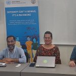 Transparency International calls for accountability in Pacific climate finance