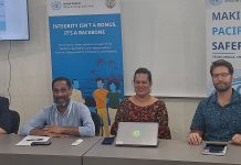 Transparency International calls for accountability in Pacific climate finance