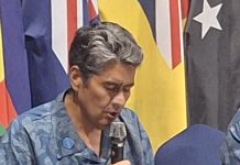 Forum Leaders back reform, Climate action and stronger Pacific unity: Palau President Whipps