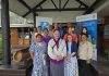 UNODC urges Pacific to follow the money to disrupt organised crime