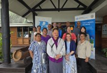 UNODC urges Pacific to follow the money to disrupt organised crime