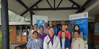 UNODC urges Pacific to follow the money to disrupt organised crime