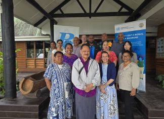 UNODC urges Pacific to follow the money to disrupt organised crime