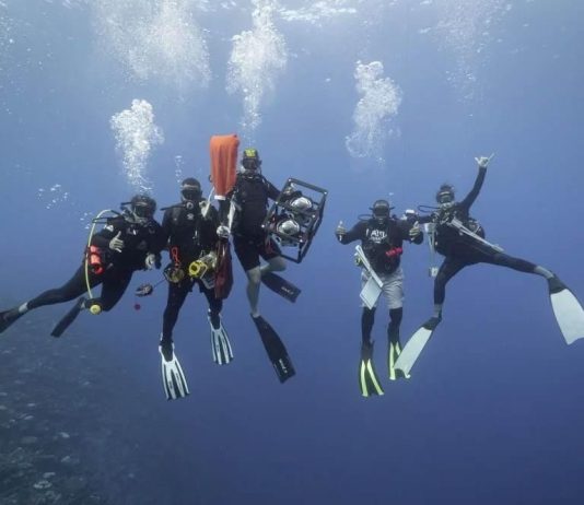 Why Fiji is urging the world to slow down on deep-sea mining