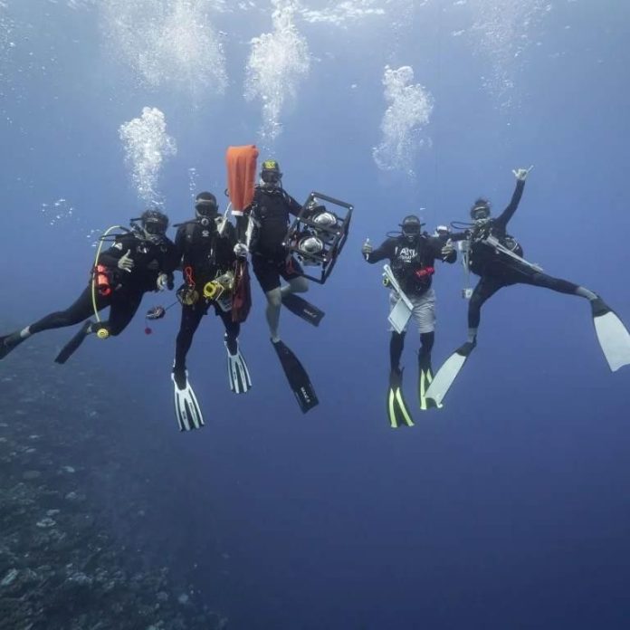 Why Fiji is urging the world to slow down on deep-sea mining