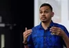 Fiji to ‘hold the line’ on 1.5°C at Pre-COP31