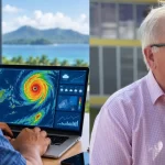 ‘Don’t switch your brain off’: WMO warning on AI weather forecasting