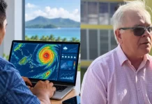 ‘Don’t switch your brain off’: WMO warning on AI weather forecasting