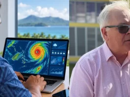 ‘Don’t switch your brain off’: WMO warning on AI weather forecasting