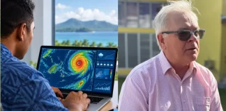 ‘Don’t switch your brain off’: WMO warning on AI weather forecasting