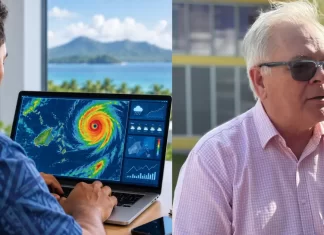 ‘Don’t switch your brain off’: WMO warning on AI weather forecasting