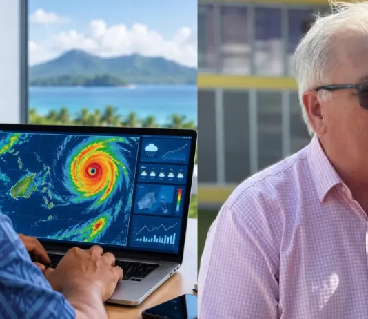 ‘Don’t switch your brain off’: WMO warning on AI weather forecasting