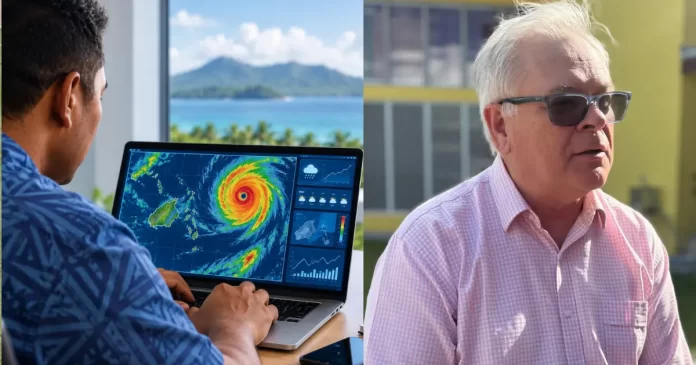 ‘Don’t switch your brain off’: WMO warning on AI weather forecasting